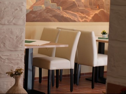 Foto: Cappadocia-Schnellrestaurant Belecke