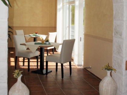 Foto: Cappadocia-Schnellrestaurant Belecke