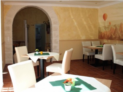 Foto: Cappadocia-Schnellrestaurant Belecke