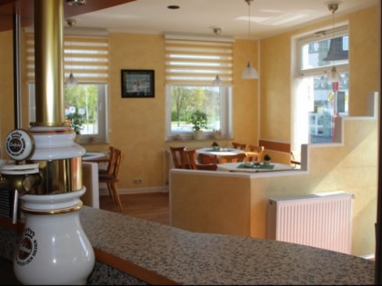 Foto: Cappadocia-Schnellrestaurant Belecke