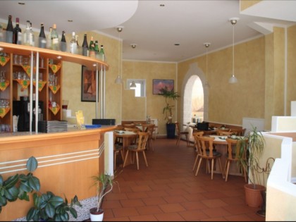 Foto: Cappadocia-Schnellrestaurant Belecke